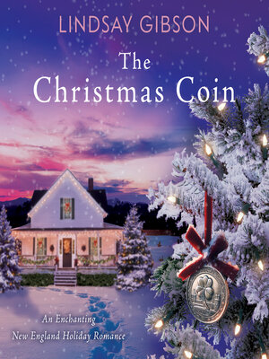 cover image of The Christmas Coin